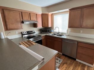 4488 NE Nicholson Loop, Vancouver, WA 98661