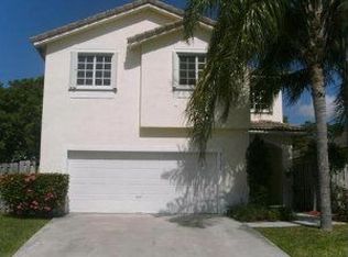 21534 SW 88th Pl, Cutler Bay, FL 33189