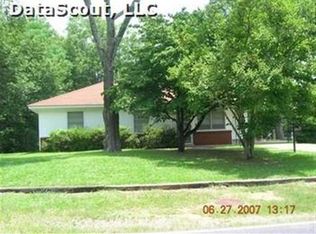 1505 Wilson St, Malvern, AR 72104