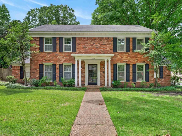 2647 Breenwood Ln, Memphis, TN 38119