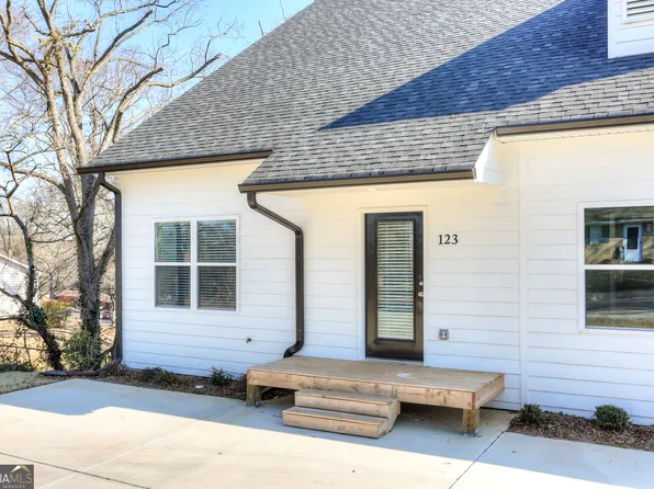 123 Jones St, Cartersville, GA 30120