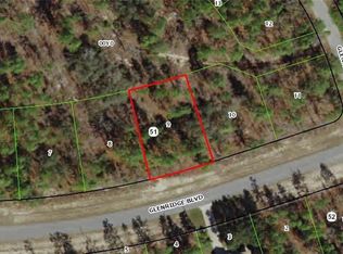 68 Glenridge Blvd, Homosassa, FL 34446