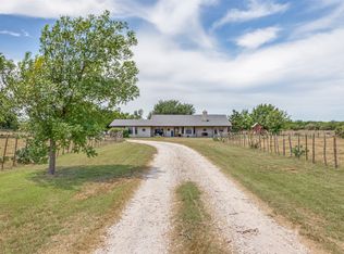 950 Johnson Bend Rd, Weatherford, TX 76088