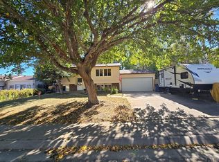 4 Grissom Pl, Pueblo, CO 81001
