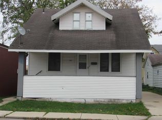 920 S Main St, Mishawaka, IN 46544