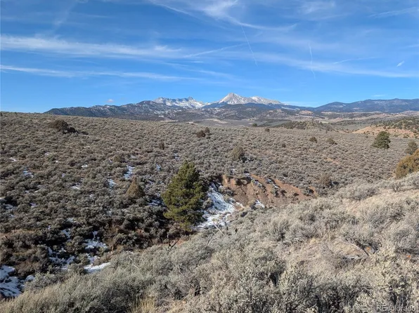 Lot 4822 Spencer Road, Fort Garland, CO 81133