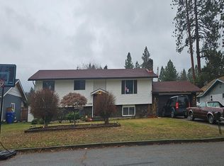 11004 E 24th Ave, Spokane, WA 99206