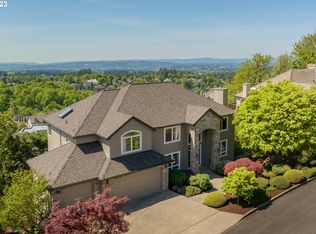 8921 NW Bartholomew Dr, Portland, OR