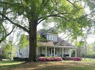 1104 King Rd, Wesson, MS 39191