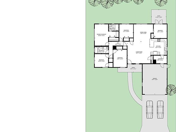 3rd image of 1700 Fenway Cir