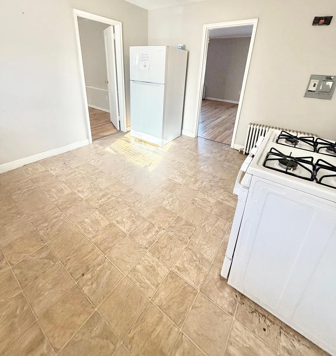 Building Photo - 315 Winthrop Ave #6-B