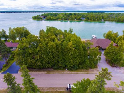 McCreery Dr, Presque Isle, MI, 49777