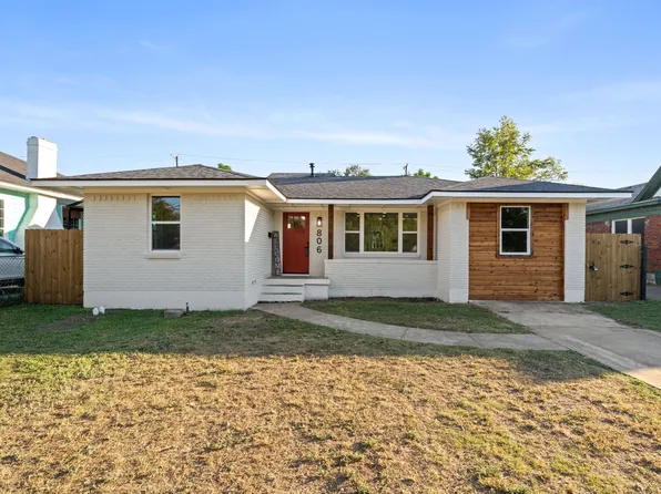 806 E Woodin Blvd, Dallas, TX 75216