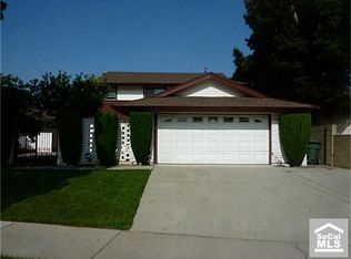 13573 Edgefield St, Cerritos, CA 90703