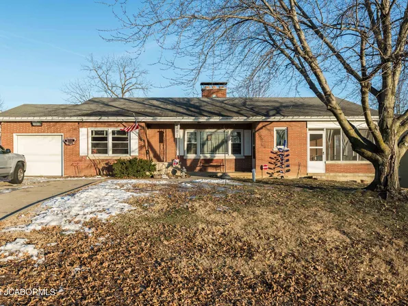 201 Donald Ave, Jefferson City, MO 65109