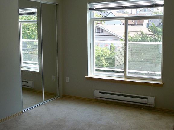 Secondard Bedroom