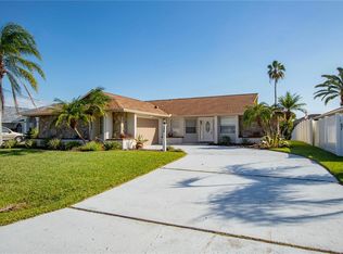 20 Coconut Ct, Palm Coast, FL 32137
