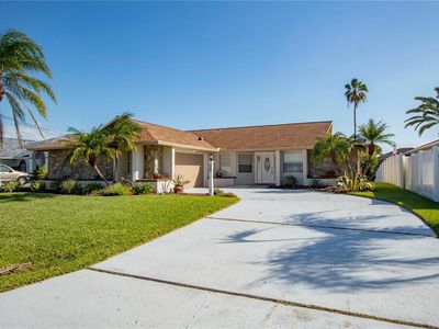20 Coconut Ct, Palm Coast, FL, 32137