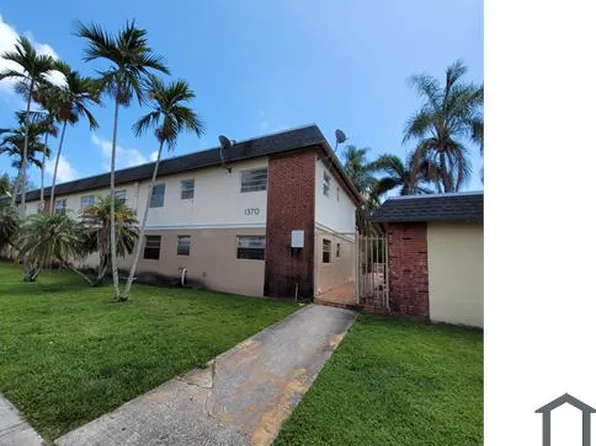 1370 NE 119th St, North Miami, FL 33161
