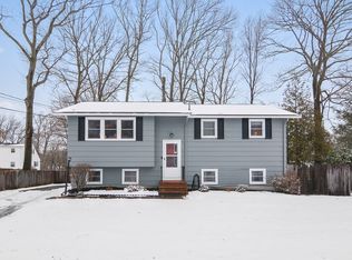 22 Yale Dr, Milford, MA 01757