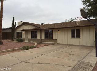 1609 W Topeka Dr, Phoenix, AZ 85027