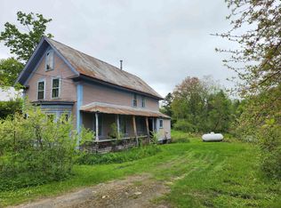 16 Northridge Road, Burke, VT 05871