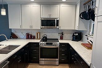 Kitchen/Range