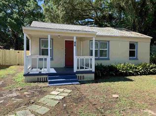 15 Lieutenant Dr, Pensacola, FL 32507