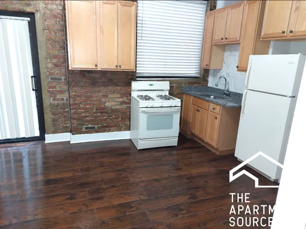 2543 S Saint Louis Ave #1F, Chicago, IL 60623