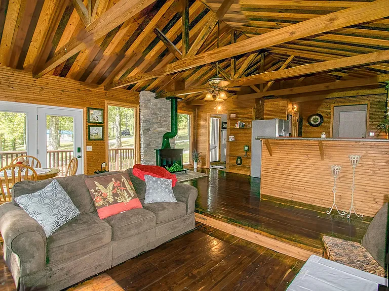 22690 Clifty Shores Rd — Photo 5