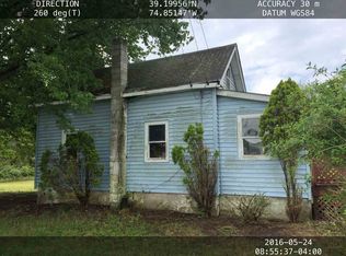 1463 Route 47, Woodbine, NJ 08270