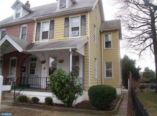 36 W 4th St, Lansdale, PA 19446