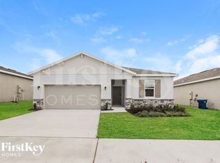 425 Reina Way, Bartow, FL 33830