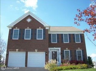 11007 Inspiration Point Pl, Manassas, VA 20112