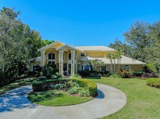 1522 N Jasmine Ave, Tarpon Springs, FL 34689