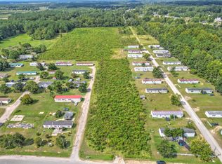 0 Ranger Dr, Cross, SC 29436