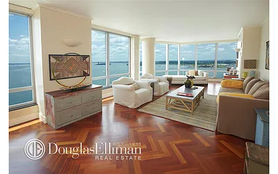 Sold by Douglas Elliman