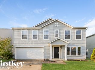 10342 Fairmont Ln, Indianapolis, IN 46234