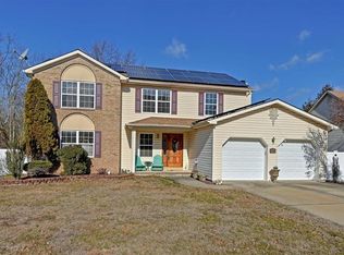 12 Derringer Dr, Howell, NJ 07731