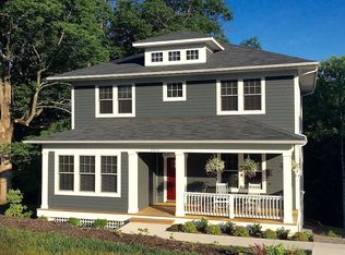 1311 Village Way S, Blacksburg, VA 24060