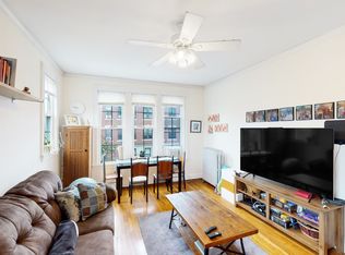 23 Glenville Ave #4, Allston, MA 02134