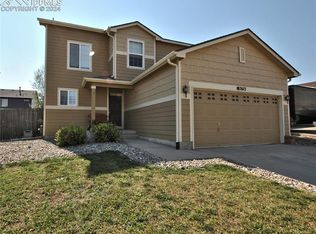 7613 Sistine Ln, Fountain, CO 80817