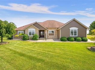 14475 Miller Rd, Richwood, OH 43344