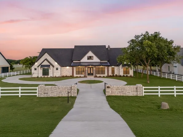 177 League Rd, Rockwall, TX 75032