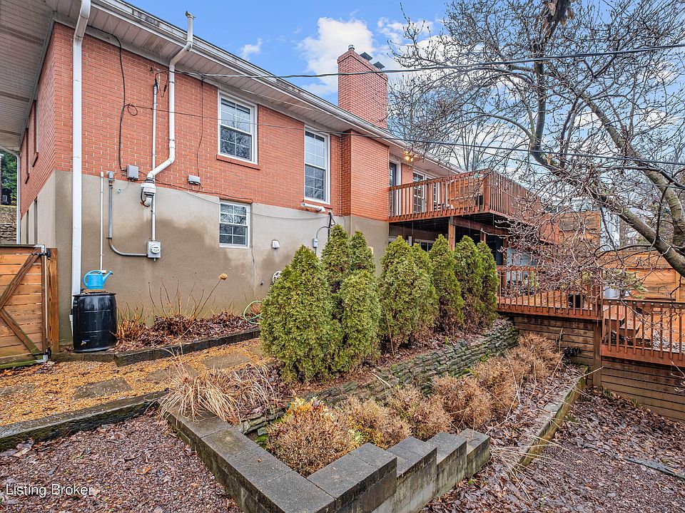 2523 Saratoga Dr, Louisville, KY 40205 Zillow