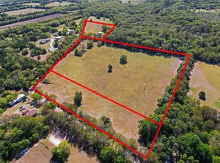 Wilson Rd, Whitewright, TX 75491