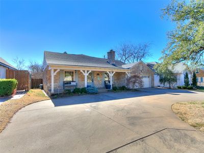 1710 Windsor Pl, Nichols Hills, OK, 73116
