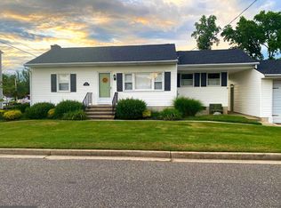 48 Tilbury Rd, Salem, NJ 08079