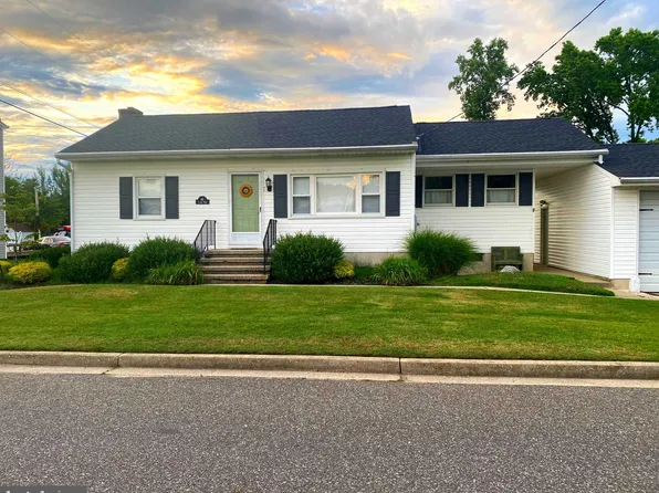 48 Tilbury Rd, Salem, NJ 08079