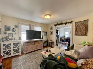 62 Brock St #I, Brighton, MA 02135